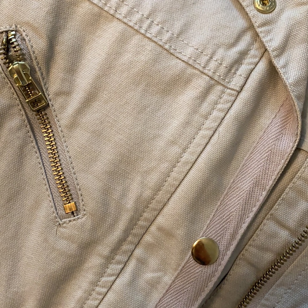 H&M utility jacket - Picture 3 of 6